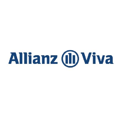 allianz viva logo client